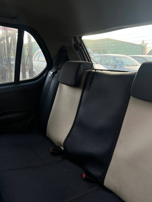 Tata Indica 1.4 LPG*Oszczedny*2008Rok*Klima*NiskiPrzebieg*Zamiana