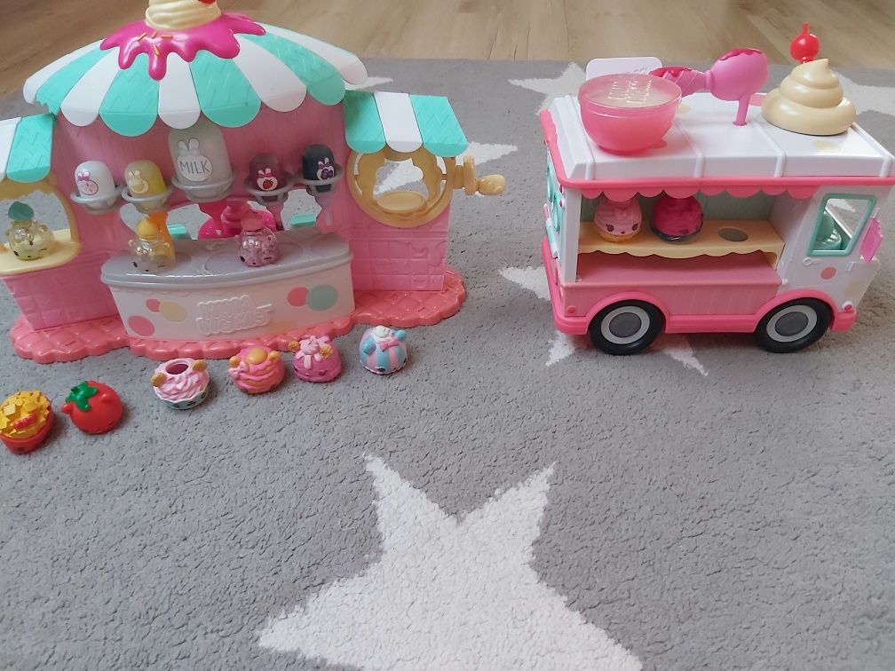 Sprzedam Zestaw Num noms