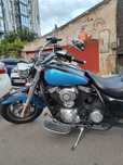 Kawasaki vulcan vn1700