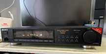 Tuner Sony ST-S730es