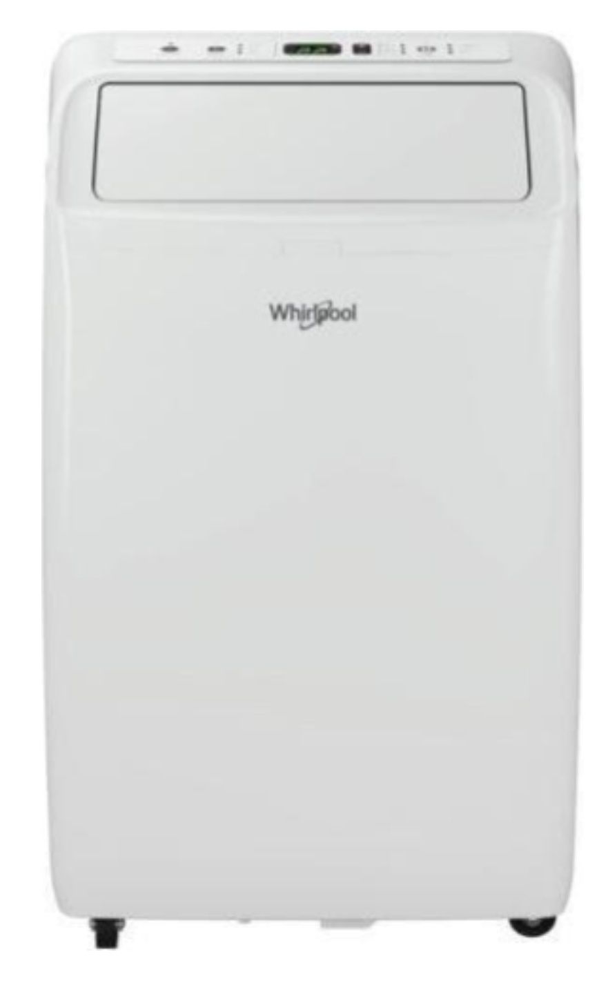 Nowy przenośny klimatyzator Whirlpool