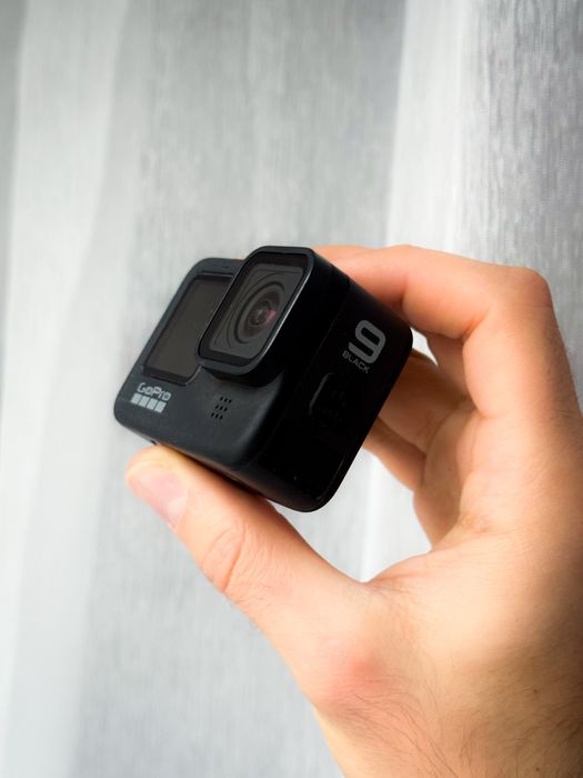 GoPro Hero 9 Black
