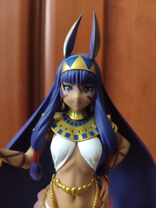 Figurka Anime Manga Fate/Grand Order - Nitocris - SEGA