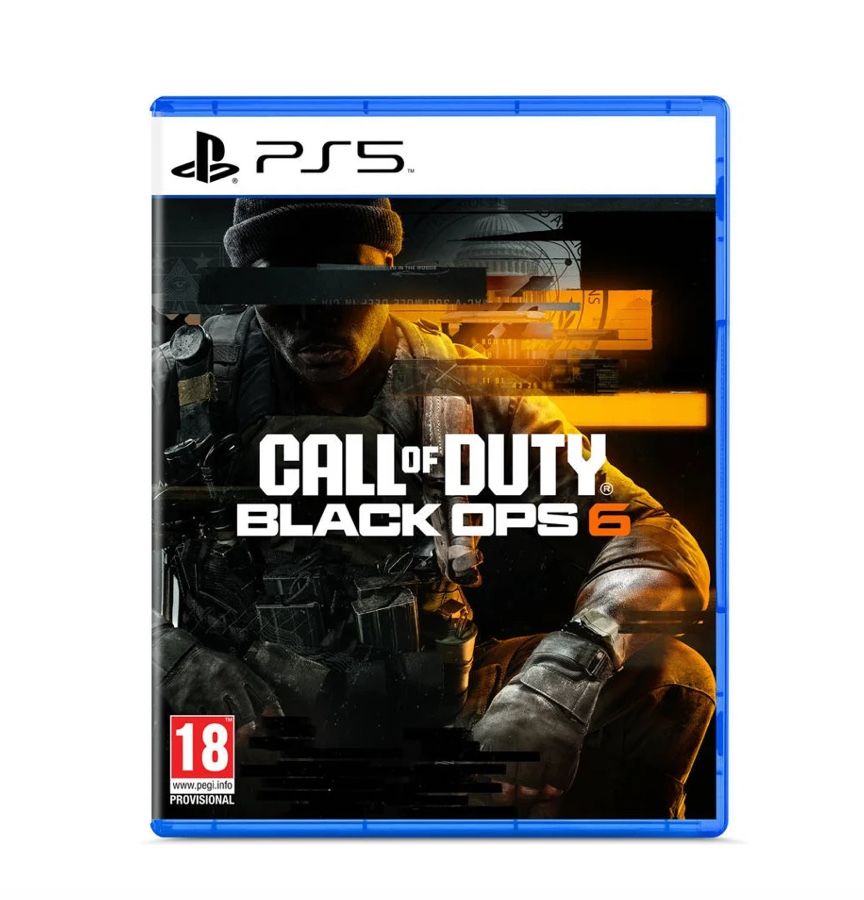 PS5 Impecável c/ 2 comandos + FIFA25 + COD Black Ops 6 (Tudo na Caixa)