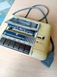 Commodore C64 odtwarzacz kaset