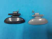 Puxador porta luvas Citroen C2 e C3  NOVO
