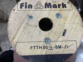 Оптоволоконний кабель FinMark FTTH004-SM-02