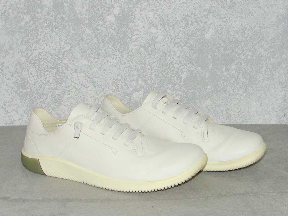 KEEN KNX UNLINED - Lekkie Buty Skóra - rozm. 45 - JAK NÓWKI !!!