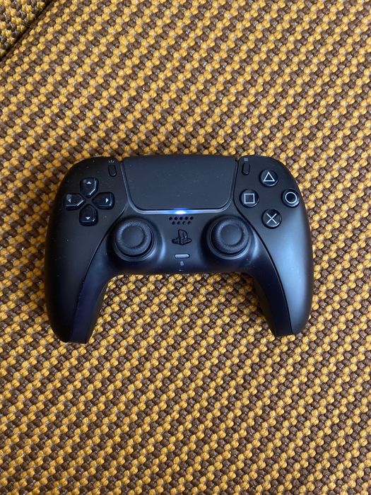 Бездротовий контролер DualSense для Sony PS5