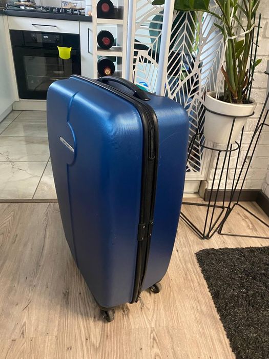 Валіза велика,L.Німеччина