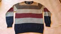 camisola Cedar Wood State L