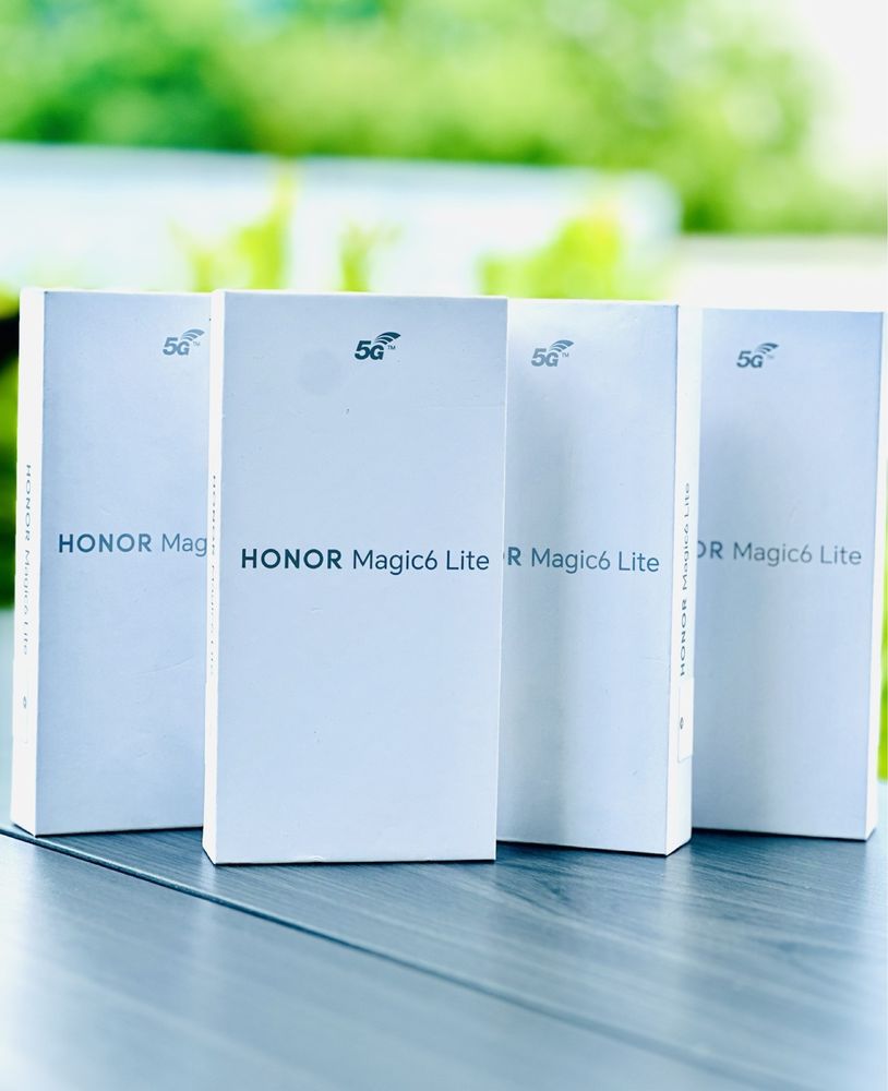 Honor Magic6 Lite 8/256 Gb