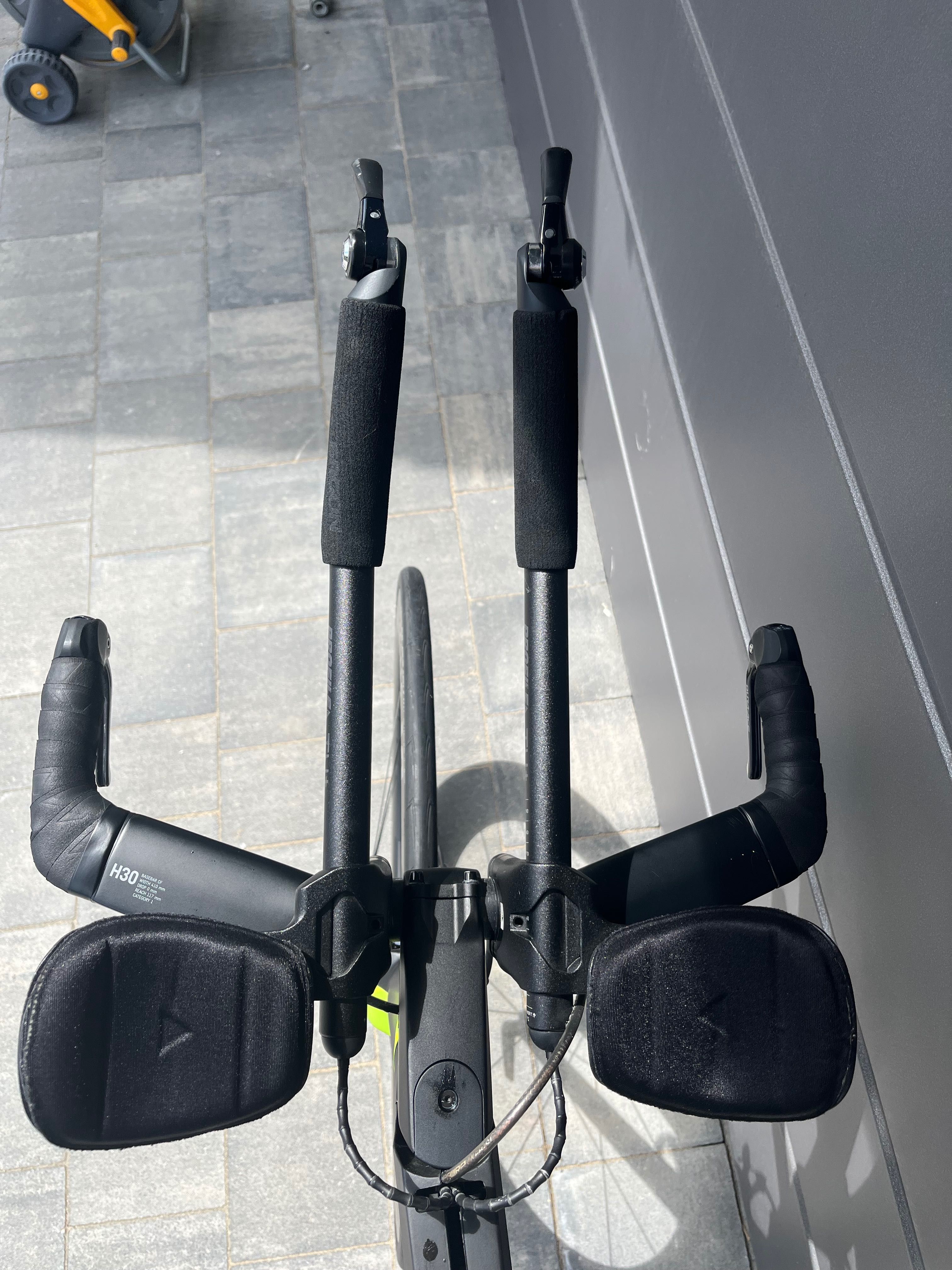 Canyon Speedmax CF 8.0 SL 2018
