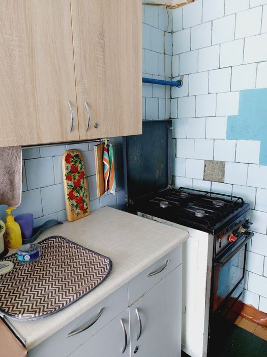 Продаж 2кімнат в гуртожитку по вул. Н.Сироватська