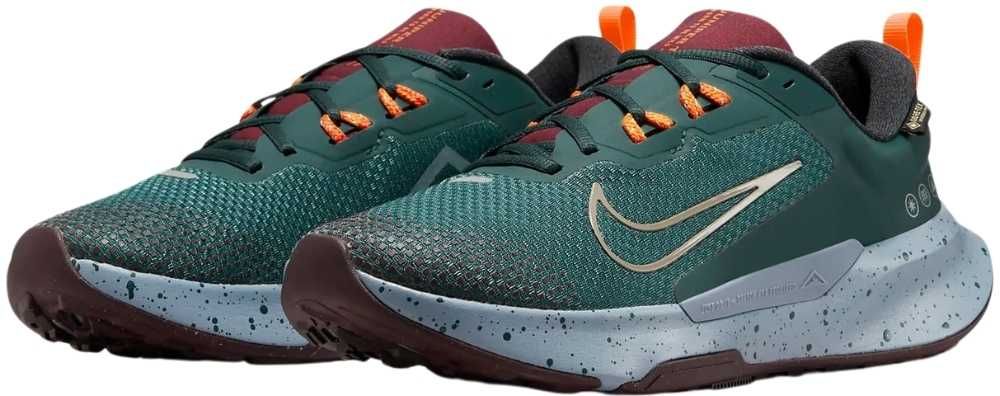Buty Nike męskie sportowe Juniper Trail 2 Gore-tex: różne rozmiary