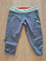 Adidas Leggings curtas Tamanho L