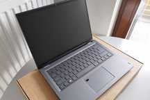 Laptop 2w1 Acer Aspire 5 Spin 14 cali, dotykowy ekran, rysik, jak nowy