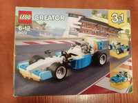 Lego Creator 31072 3w1