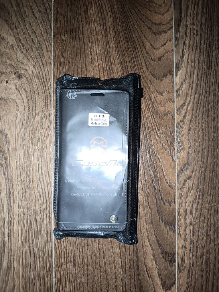 CaseMe- Redmi Note 13 Pro Plus