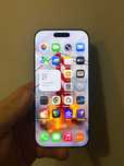 Iphone 16 Pro 128GB