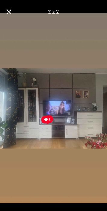 Sprzedam zestaw Mebli Bodzio