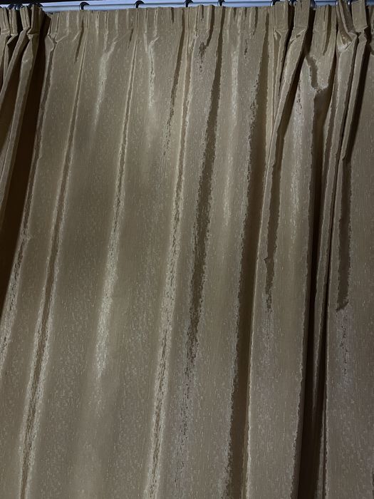 Штори/гардини, покривало на постіль, подушки - комплект