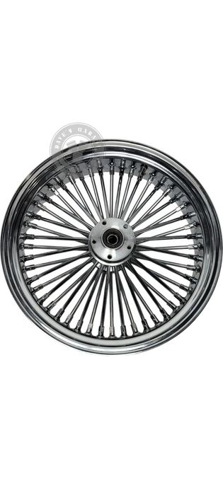 Felga koło 18x5.5 tył Big Spoke Fat Harley Davidson Softail