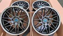 Felgi 5x114,3 18" Dotz do Kia Hyundai Lexus Toyota Mazda i inne