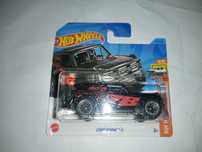 Hot Wheels Ford Bronco R