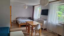 Noclegi- Pustkowo wolne terminy: 19.07.-23.07, 26.07-09.08,07.08-18.08