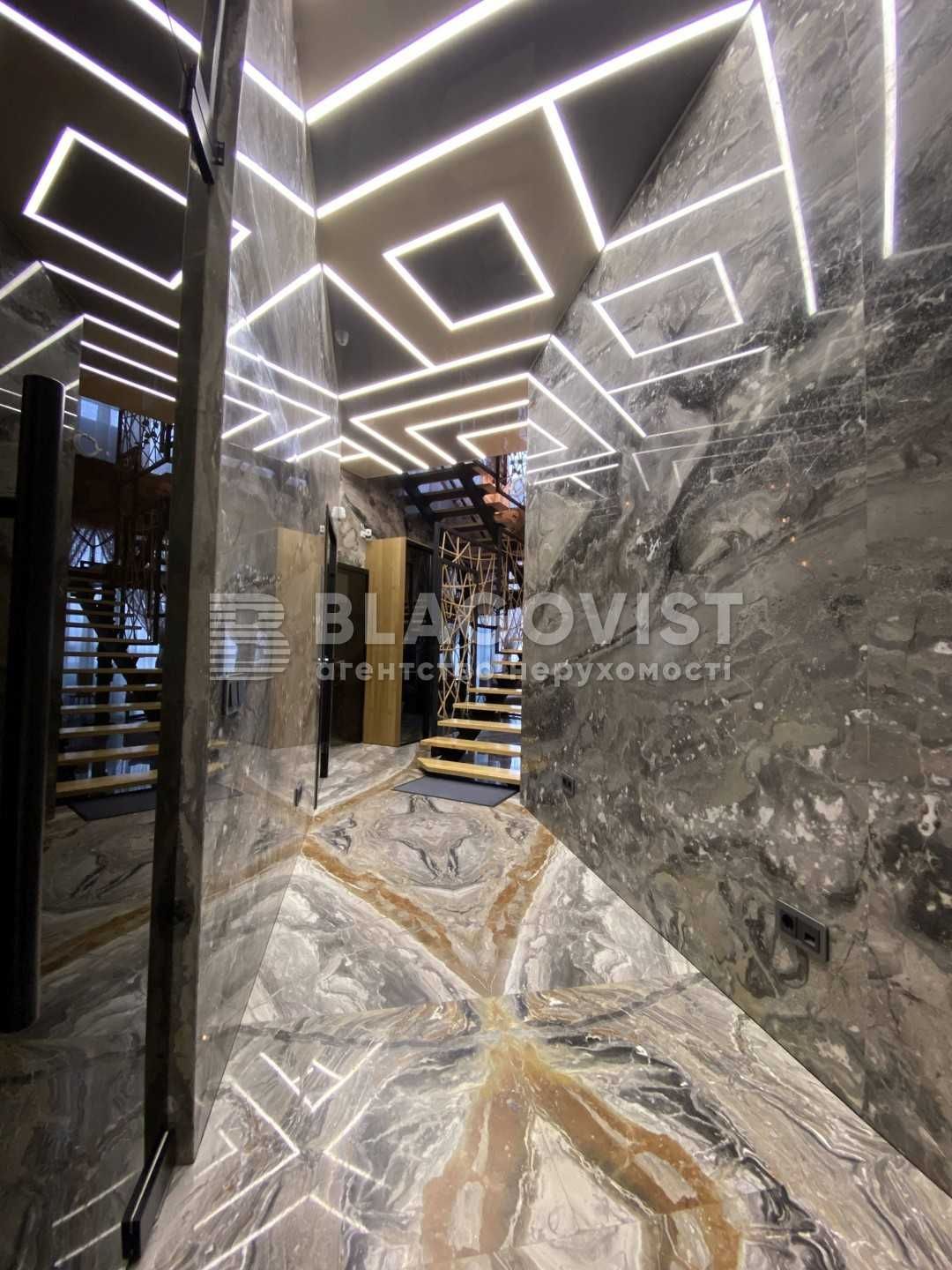 Оренда офісу VIP  рівня, Липківського 16В, Солом'янський р-н