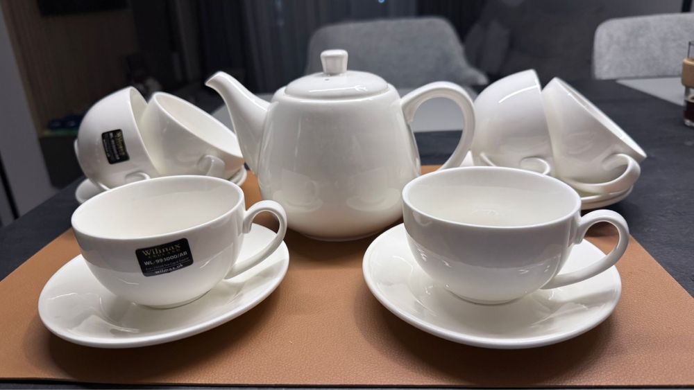 Продам набір для чаю