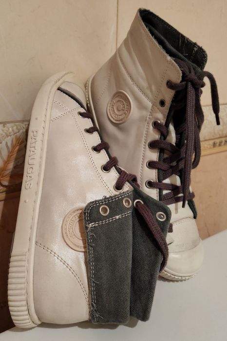 Хайтопы (Новые), кроссовки, кеды 36- 37р.,слипоны, сникерсы