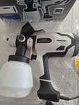 Pistolet do  malowania natryskowego