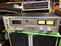 Magnetofon Telefunken TC 450M