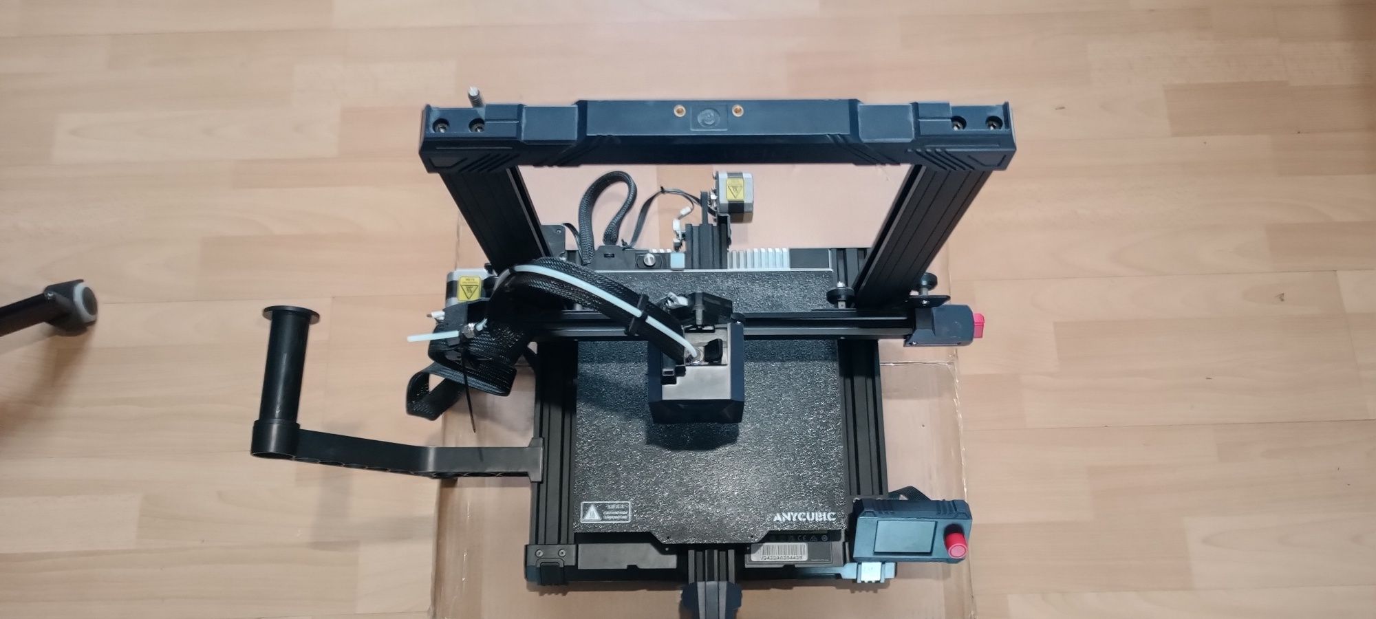 Drukarka 3D Anycubic cobra 2 neo