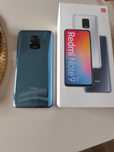 Xiaomi Redmi Note 9 PRO Snapdragon idealny