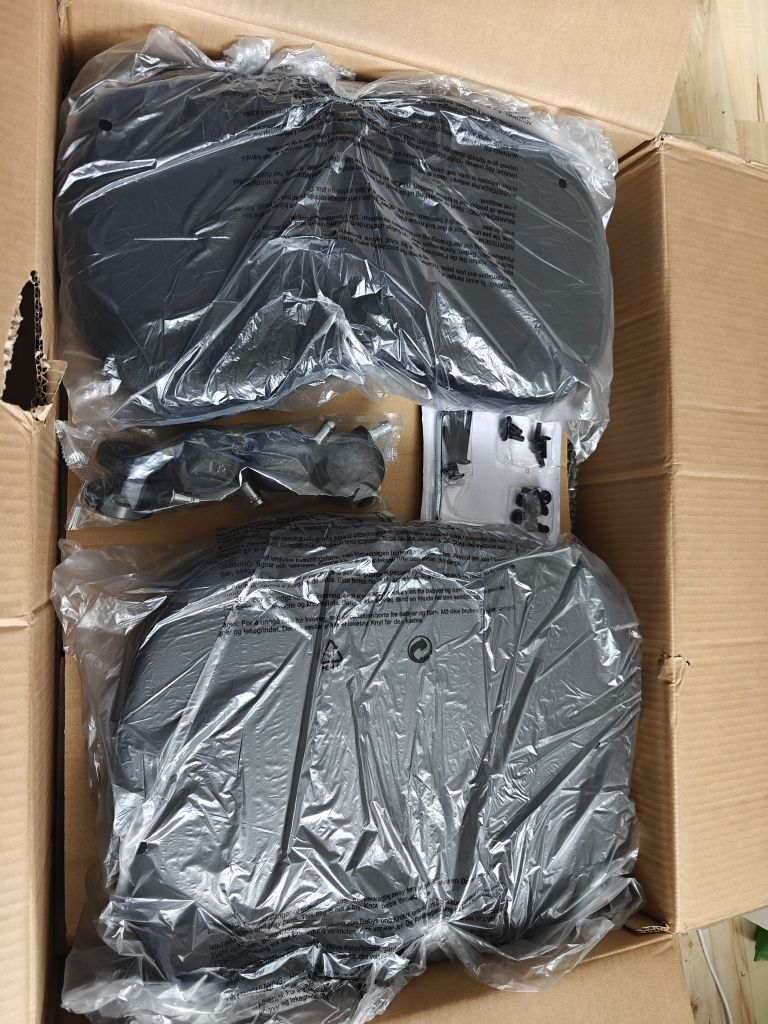Krzesło ergonomiczne korygujące kleczące Himimi N346
