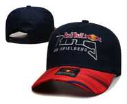 Czapka z daszkiem Red Bull Ring F1. Czapka Red Bull Ring Formuła 1