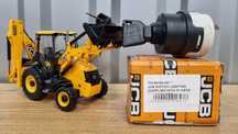 Замок  запалювання 701/80184 Орг. JCB 3-4CX