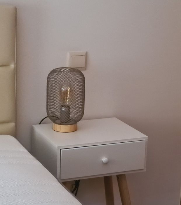 3 Mesas de cabeceira