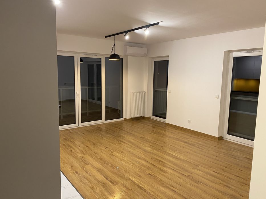 Komfortowe Mieszkanie Oś.Andersa blok z windą