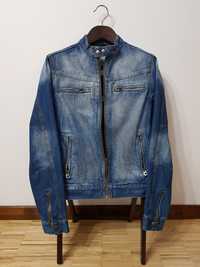 kurtka jeans Jack & Jones