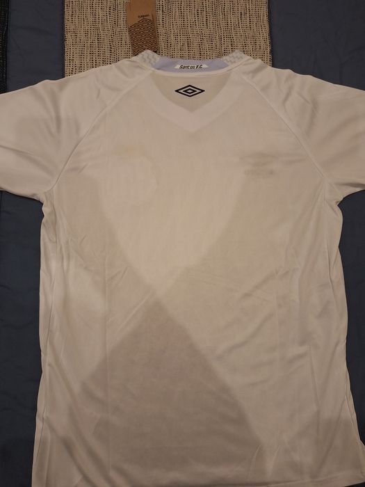 Camisola Santos 25/26