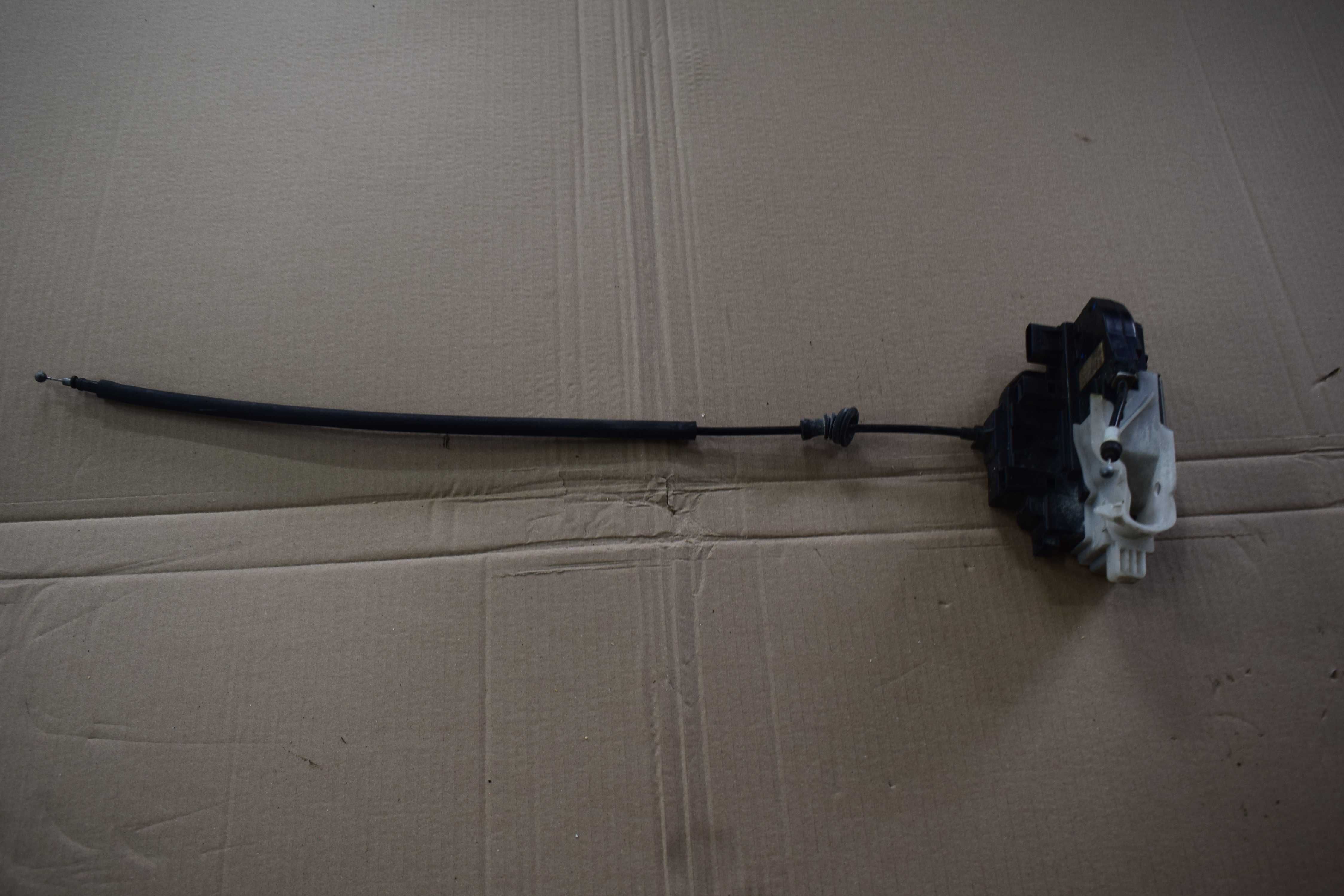 zamek drzwi prawy KIA PRO CEED I 07-12r.3 d 7PIN.europa