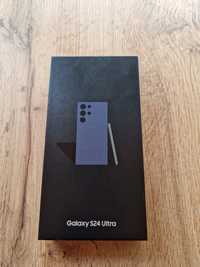 Samsung Galaxy S24 ULTRA 12/256Gb Titanium Violet. 2 фізичні сім
