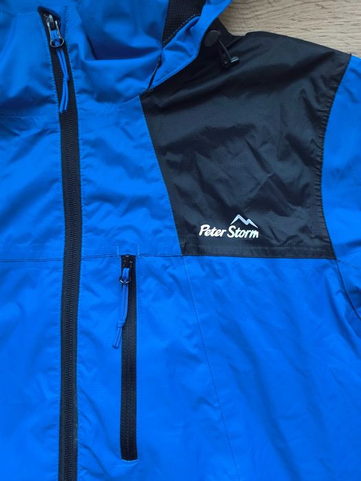 Вітровка штормівка Peter Storm