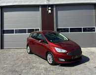 Ford C-Max | Titanium | 1.5d | automat | 100% ori |