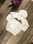 Біле худі Ellesse