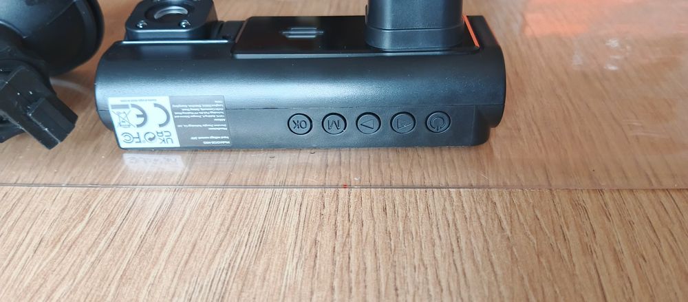 Відеореєстратор "Dash Cam" від SZT